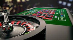 ijaya SA Gaming Baccarat