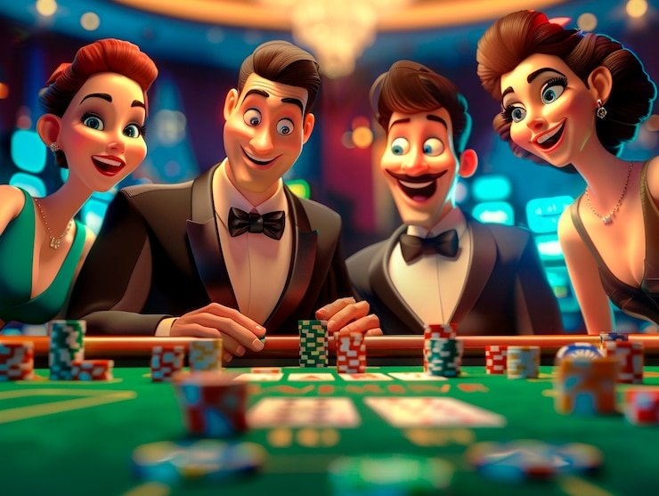 ijaya mobile gaming